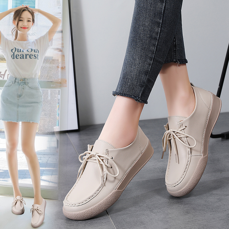Ethnic Style - Spring and Autumn Fashion New Retro
