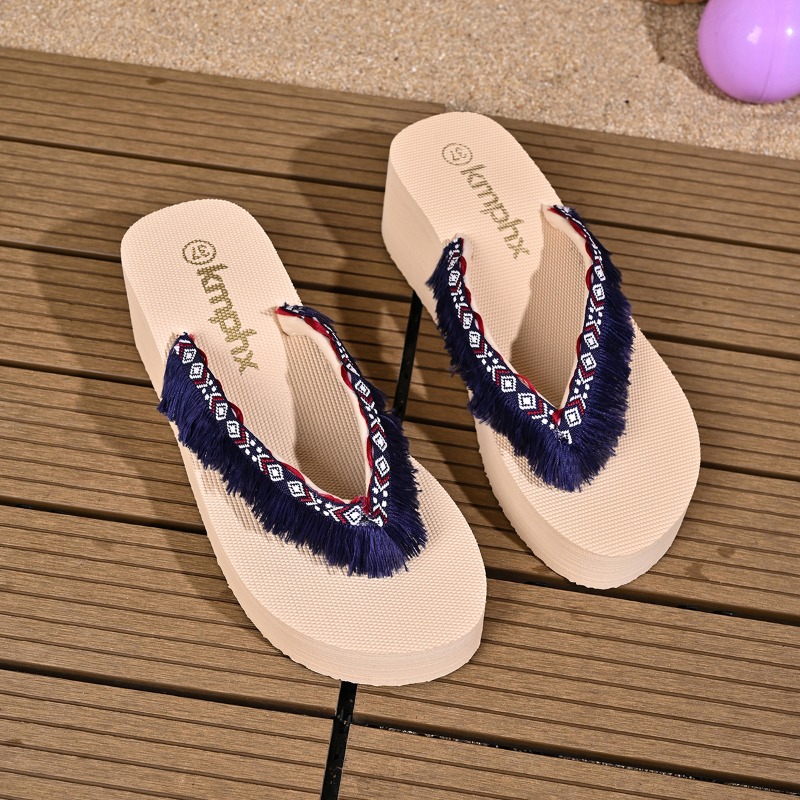 Women's Summer 2026 Trendy Rib - Ethnic Fashion Style 评论和价格
