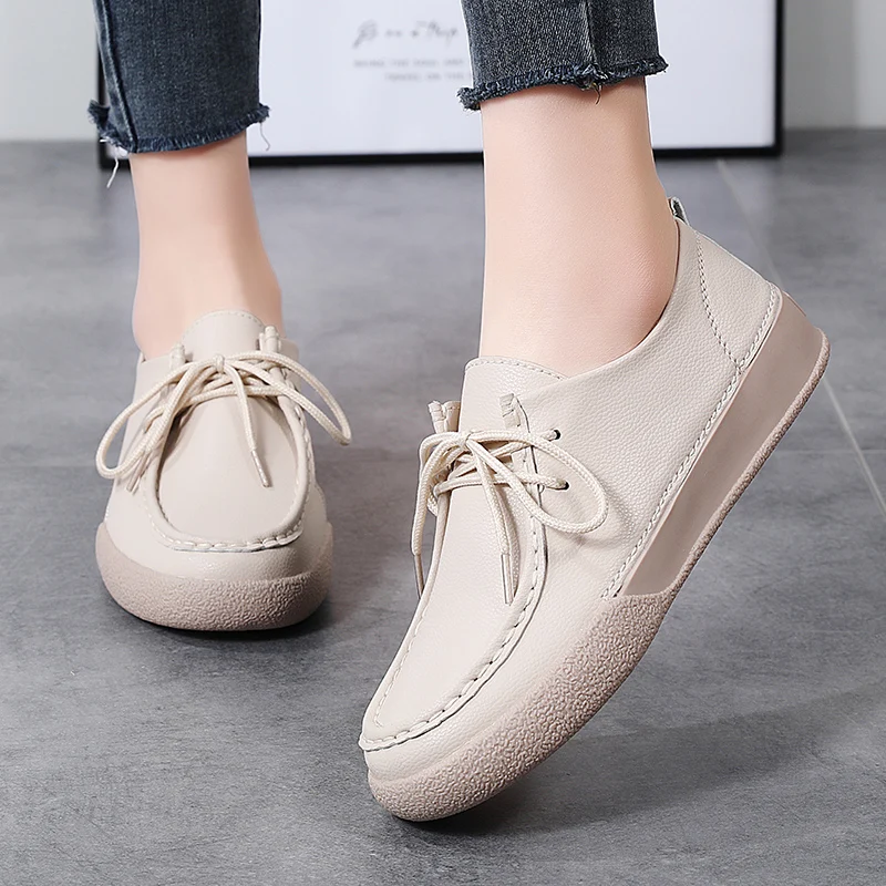 Fashion New Retro Low Top Wome - Ethnic Style 评论和价格