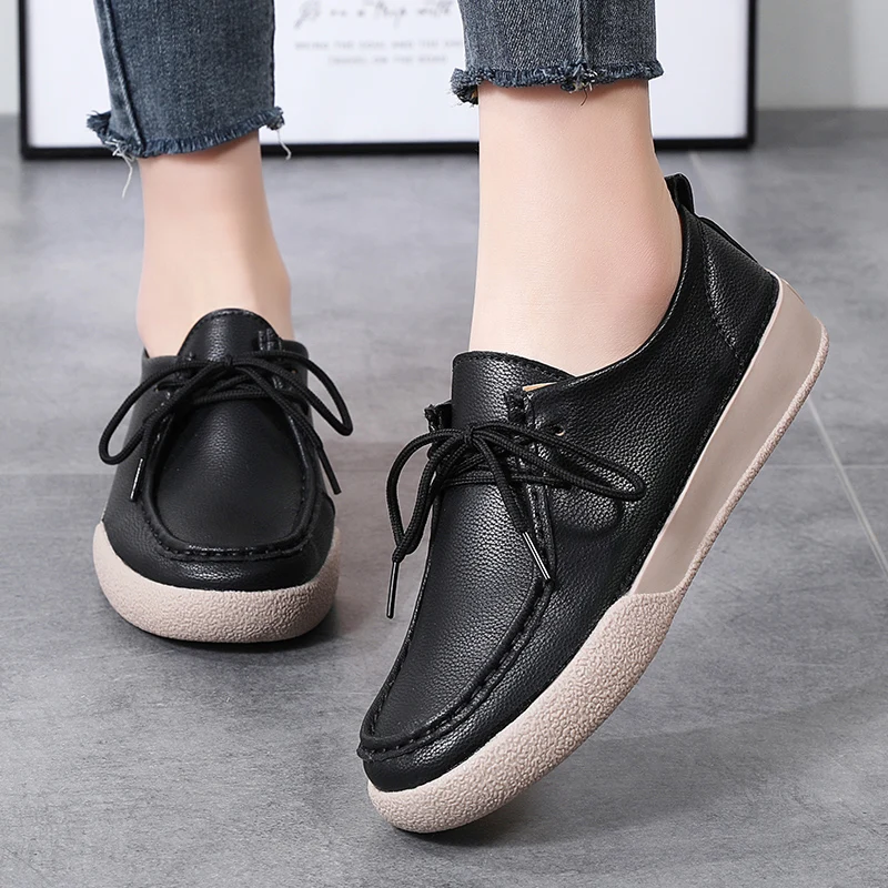 Fashion New Retro Low Top Wome - Ethnic Style 评论和价格