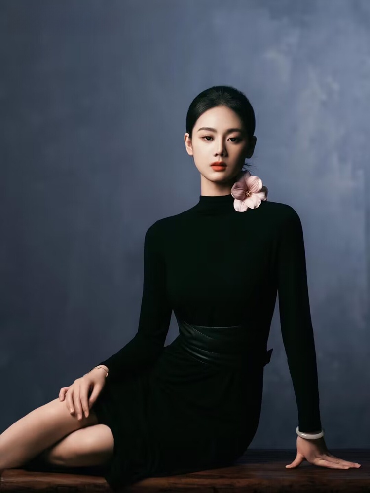 2026 New Fashion Simple High-E - Ethnic Fashion Studio 评论和价格