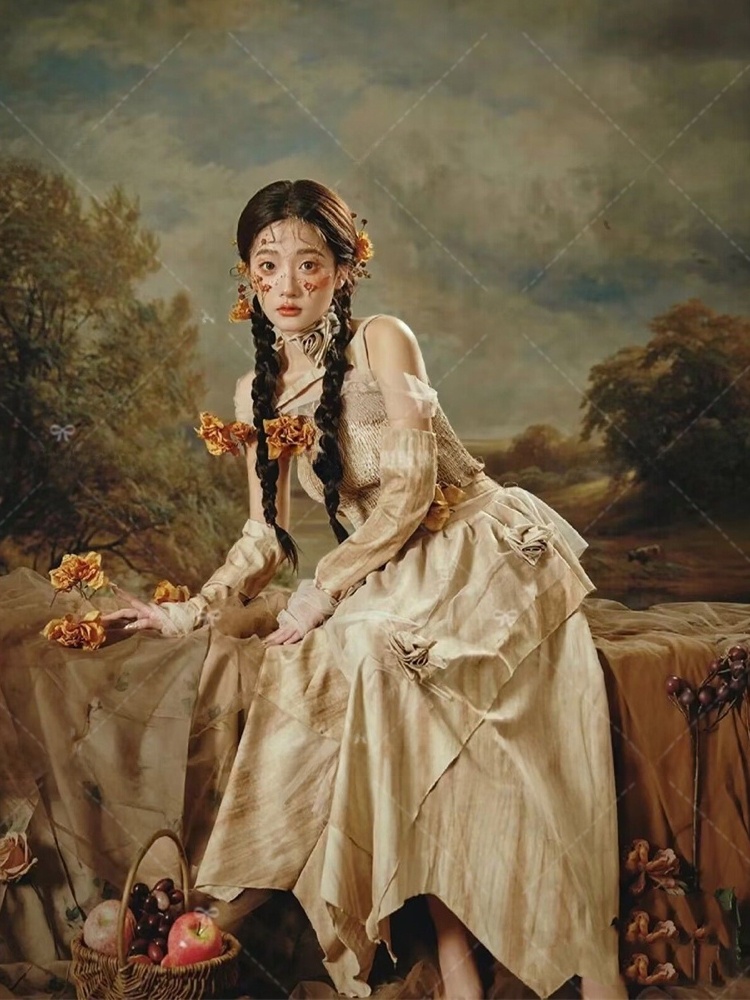 Fashionable Art Photography Co - Ethnic Fashion Studio 评论和价格
