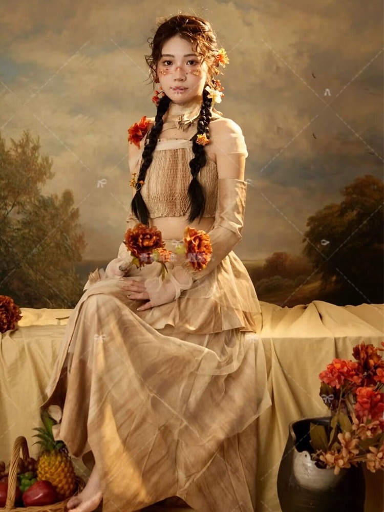 Fashionable Art Photography Co - Ethnic Fashion Studio 评论和价格