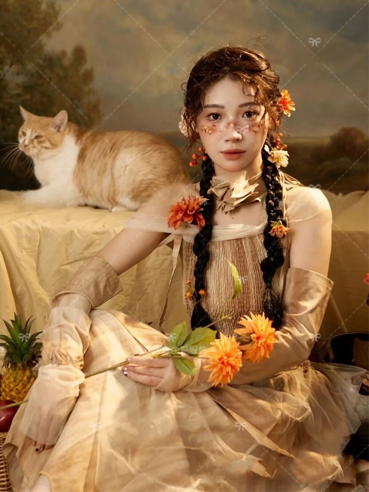 Fashionable Art Photography Co - Ethnic Fashion Studio 评论和价格
