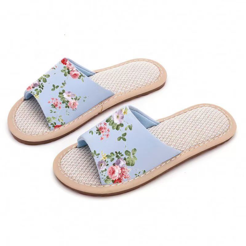 Women's Ethnic Style Flat Sole - Ethnic Style 评论和价格