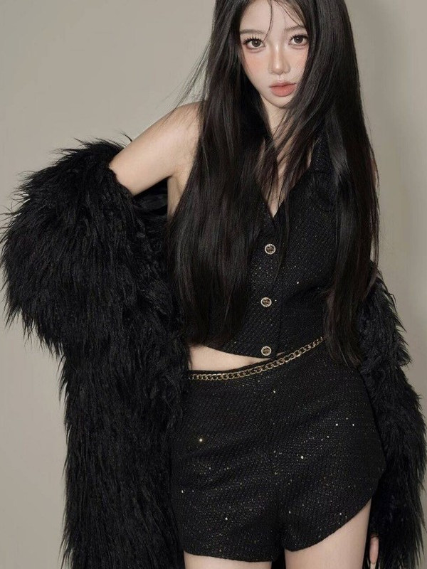 Studio New Sweet Cool Birthday - Ethnic Fashion Studio 评论和价格