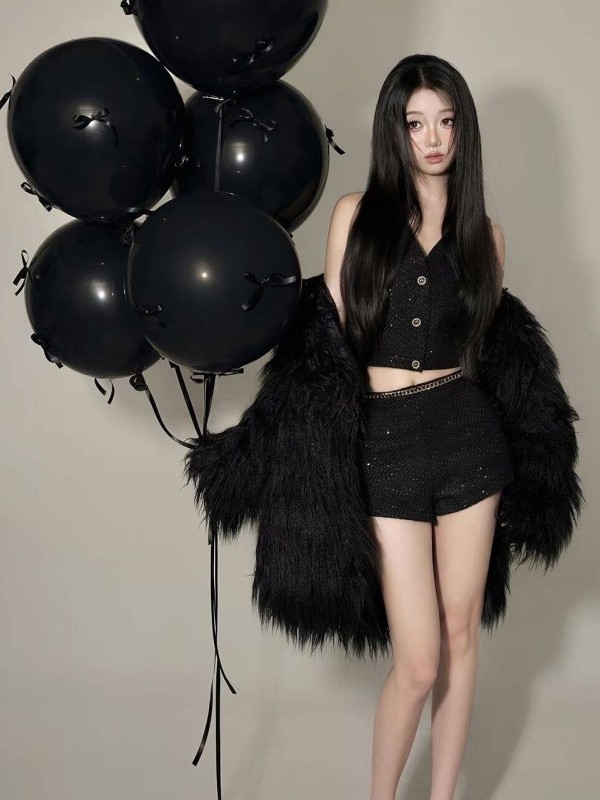 Studio New Sweet Cool Birthday - Ethnic Fashion Studio 评论和价格