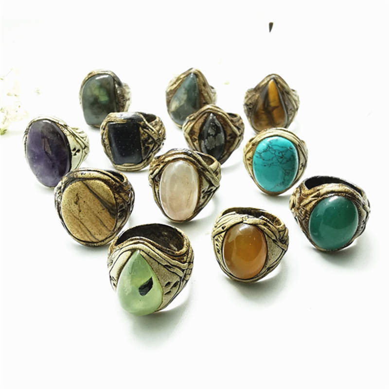Vintage Ethnic Handmade Clay R - Ethnic Fashion Com 评论和价格