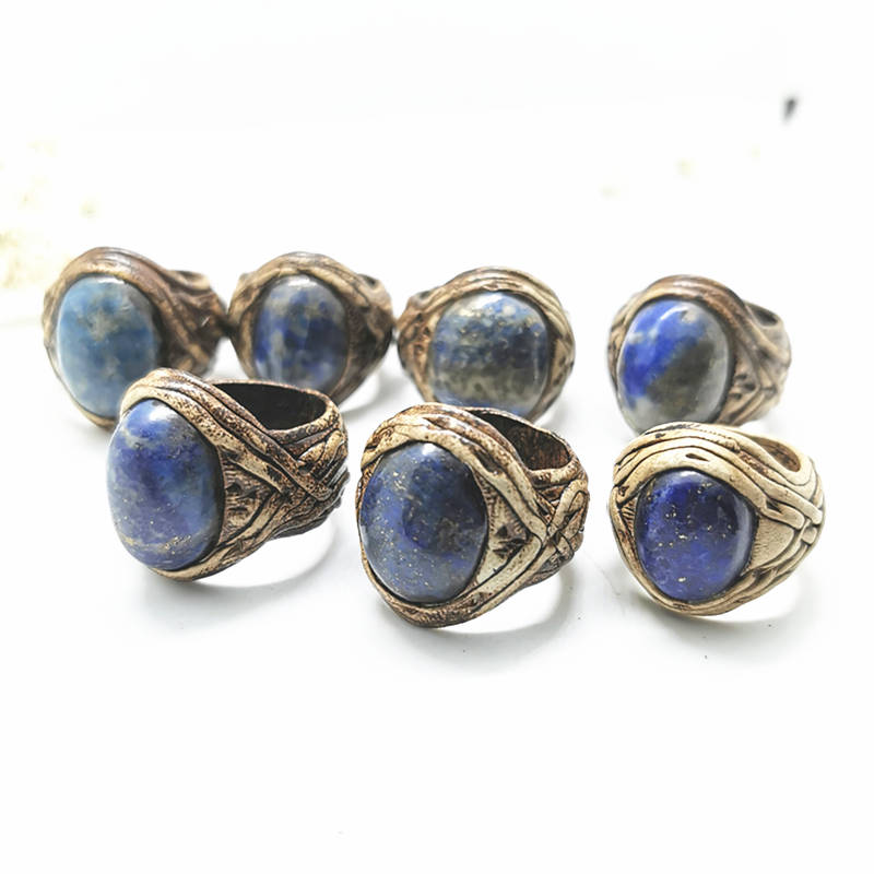 Vintage Ethnic Handmade Clay R - Ethnic Fashion Com 评论和价格