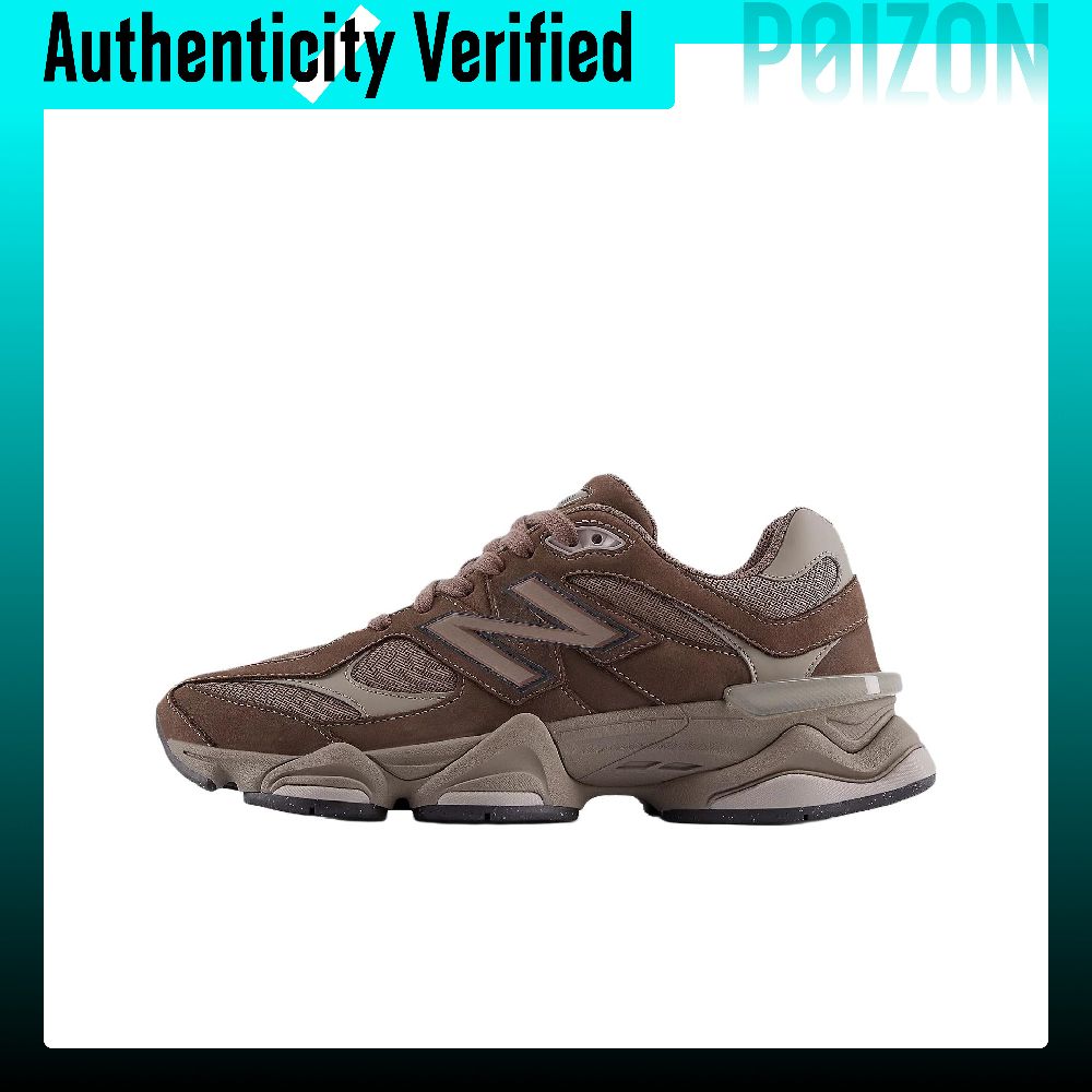 New Balance NB 9060 Running Sh - New Balance Shoes 9060 评论和价格