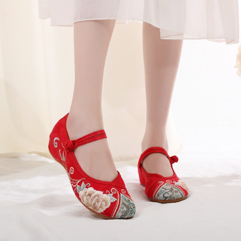 Casual Shoes for Women Fashion - Ethnic Fashion Style 评论和价格