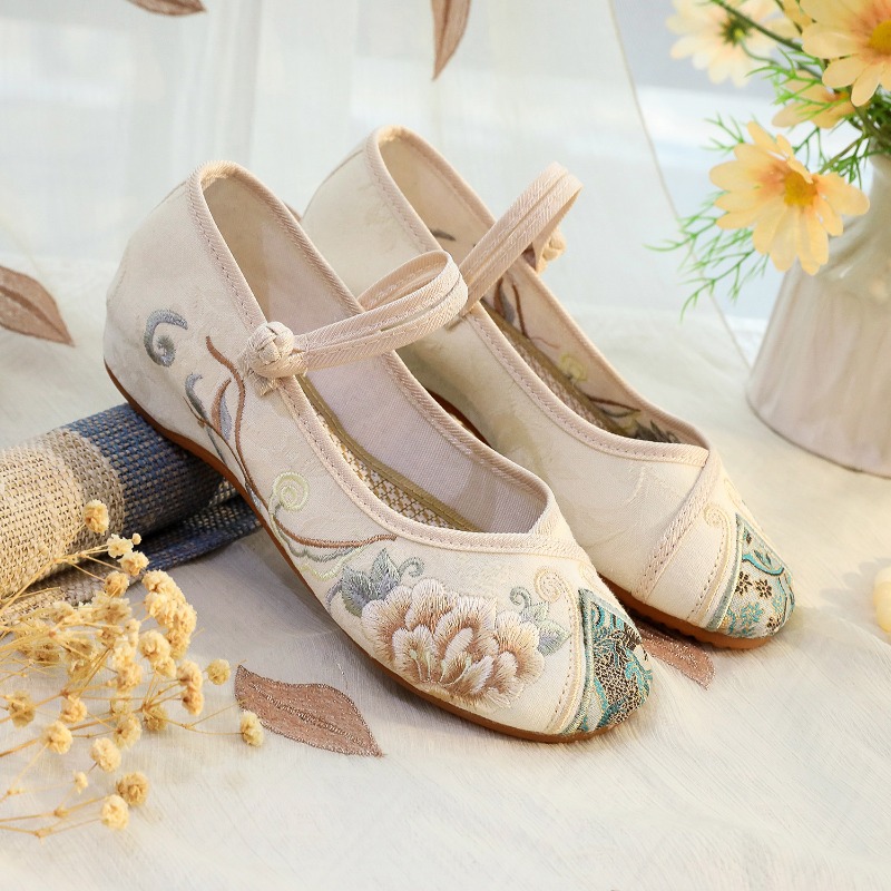Casual Shoes for Women Fashion - Ethnic Fashion Style 评论和价格