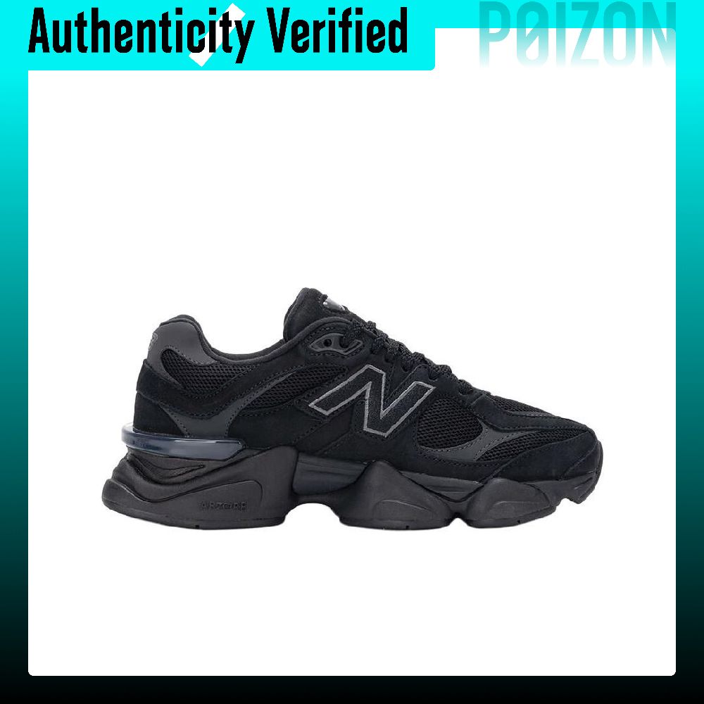 New Balance NB 9060 Running Sh - New Balance Shoes 9060 评论和价格