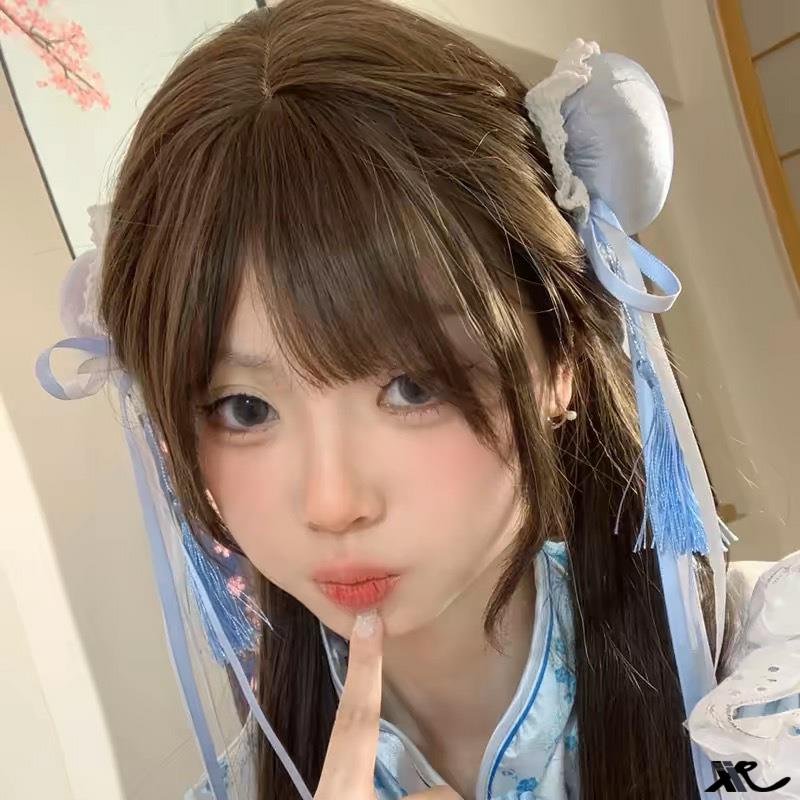 Charming Bun Hairpin Qipao Acc - Ethnic Fashion Style 评论和价格